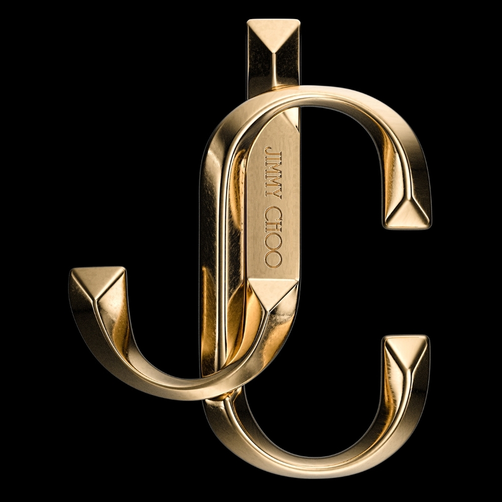 Jimmy Choo Yasmin 70MM Leather